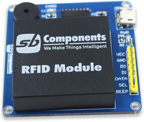 c rfid reading|rfid breakout for beginners.